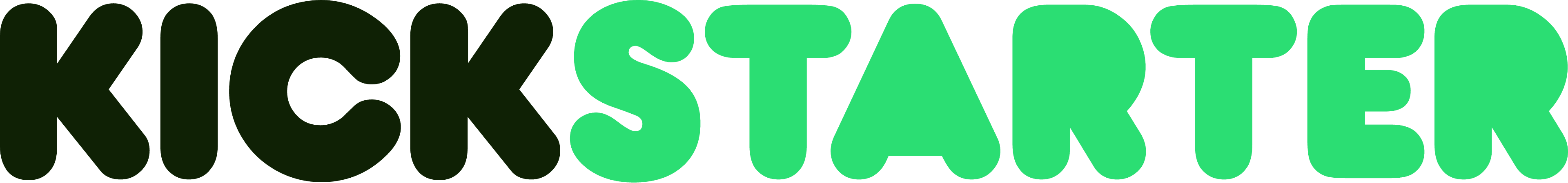Kickstarter